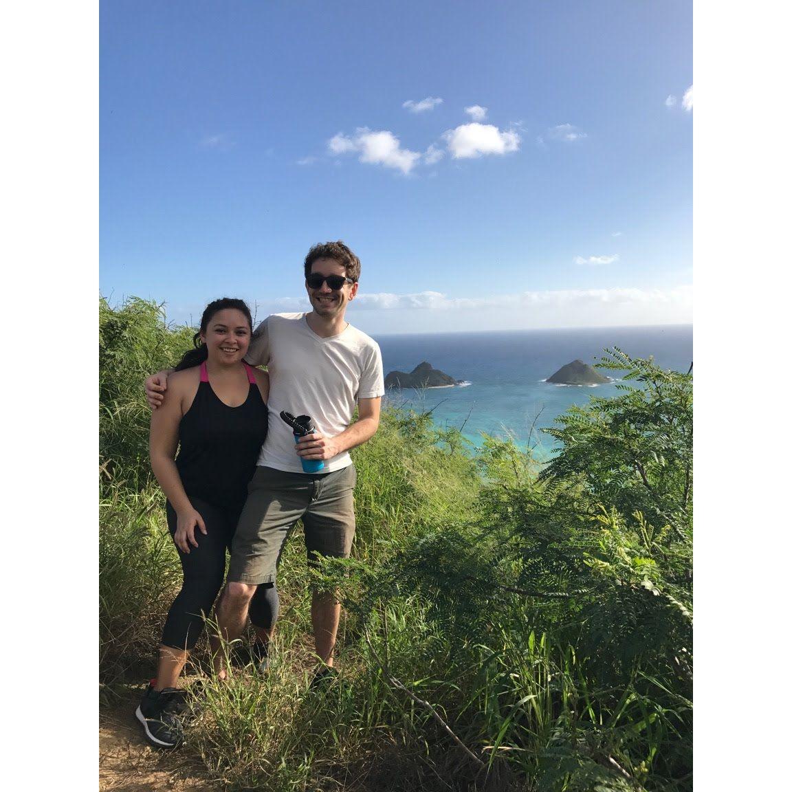 O'ahu 2018