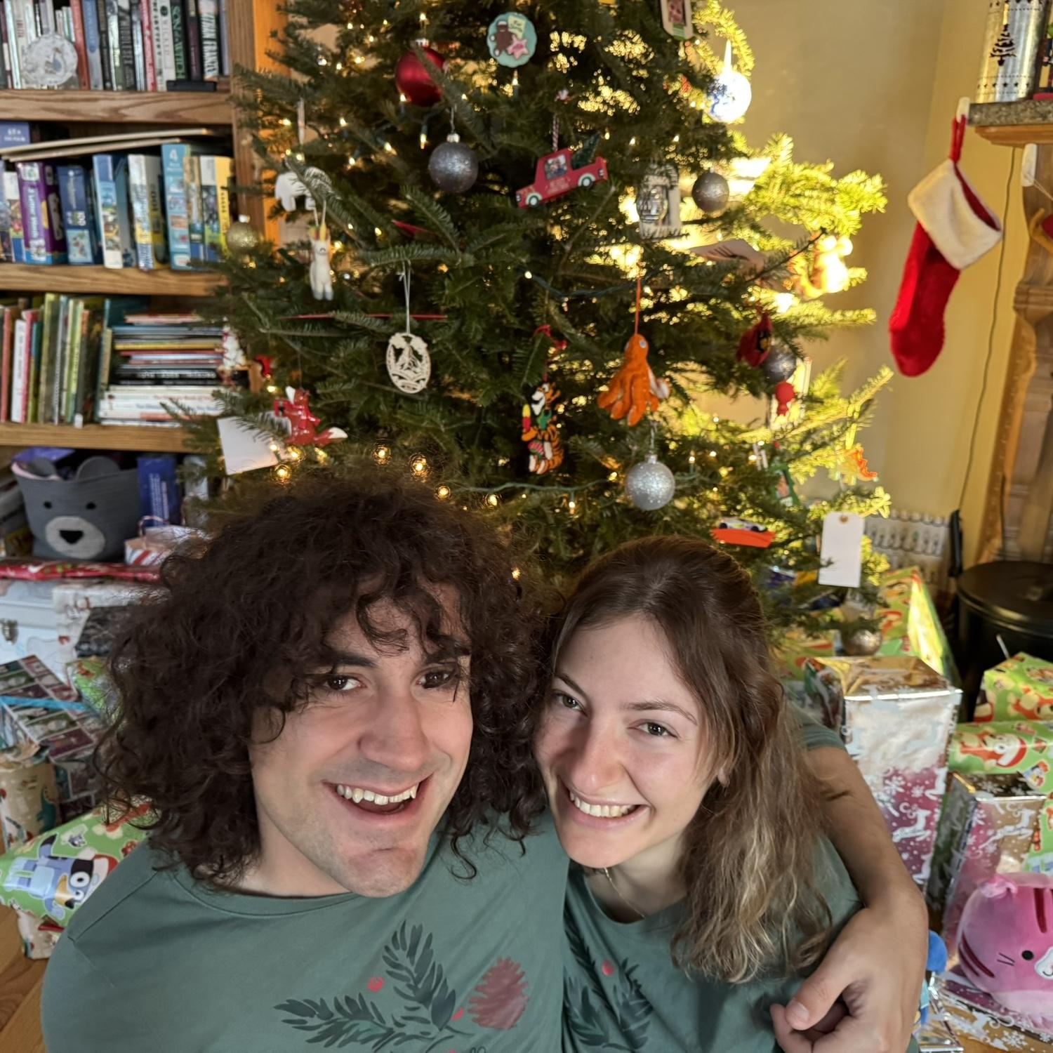 Christmas 2024 in Boston