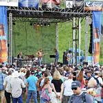 Free summer concert at Howelsen Hill Friday June 24th