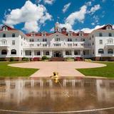 The Stanley Hotel