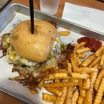 Fuego Burger