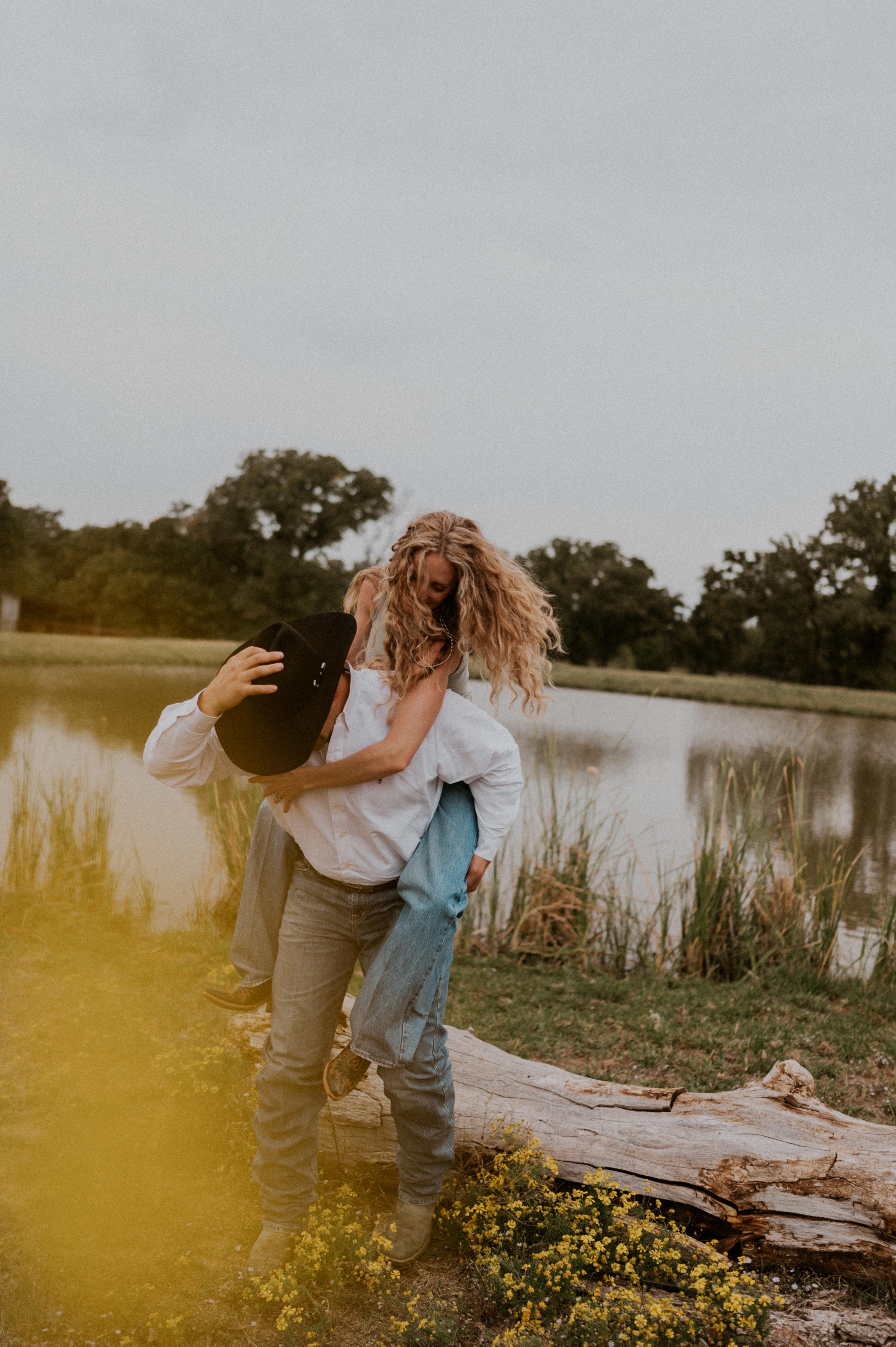 The Wedding Website of Michal Robertson and Tanner Brunner