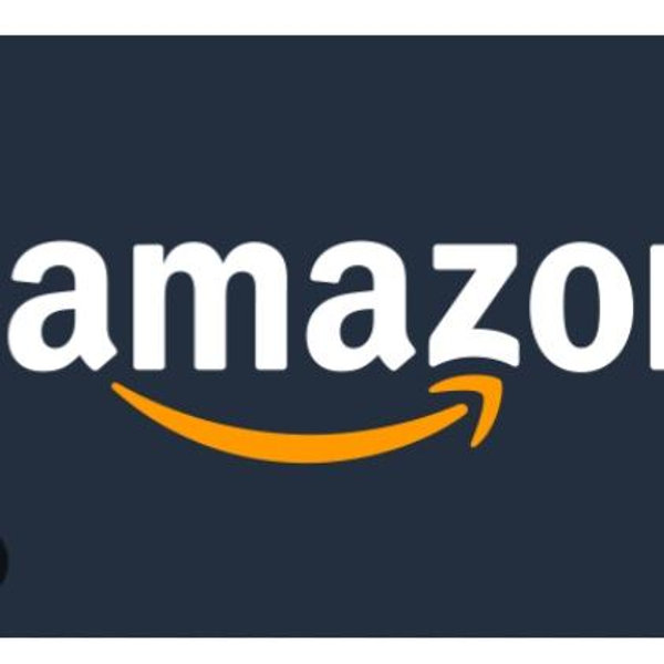 Amazon gift card