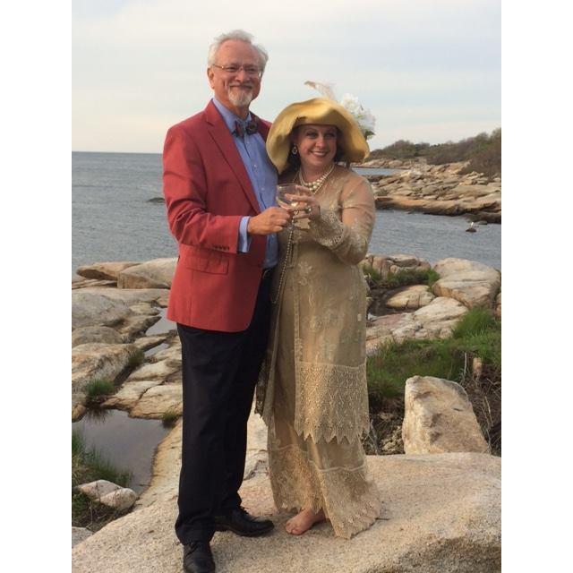May 2016 - fundraiser for my church in Gloucester