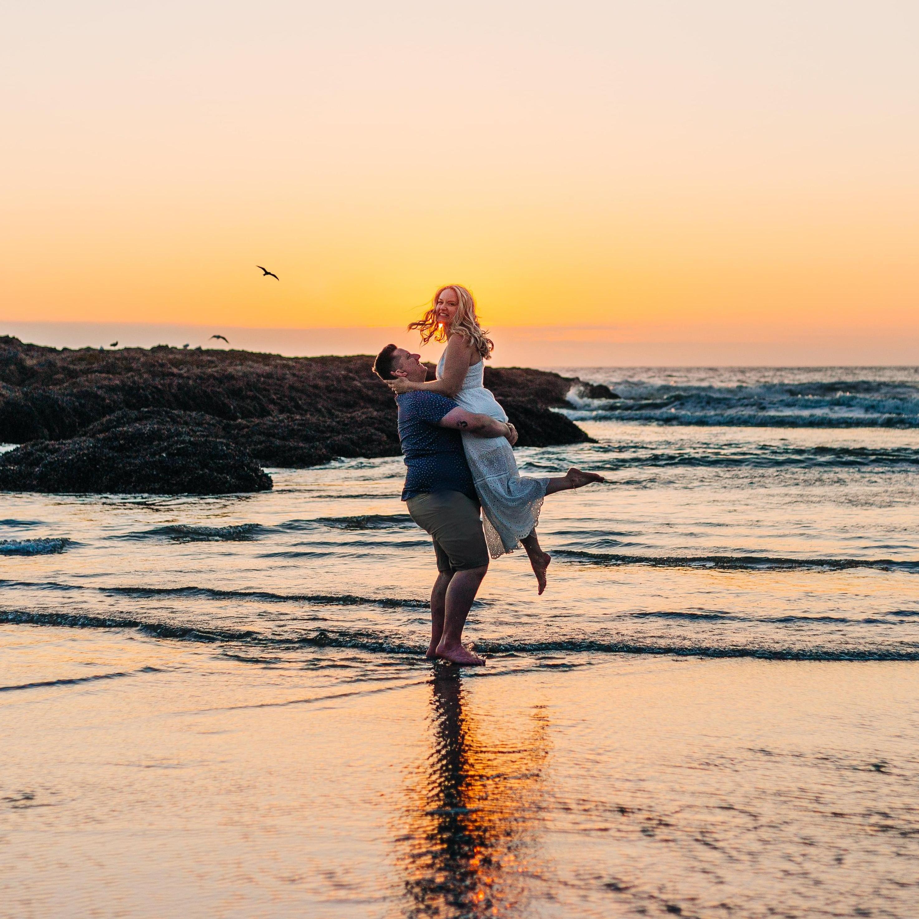 Engagement Photos - Lainey's 2nd Favorite
