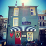 Little Market Café