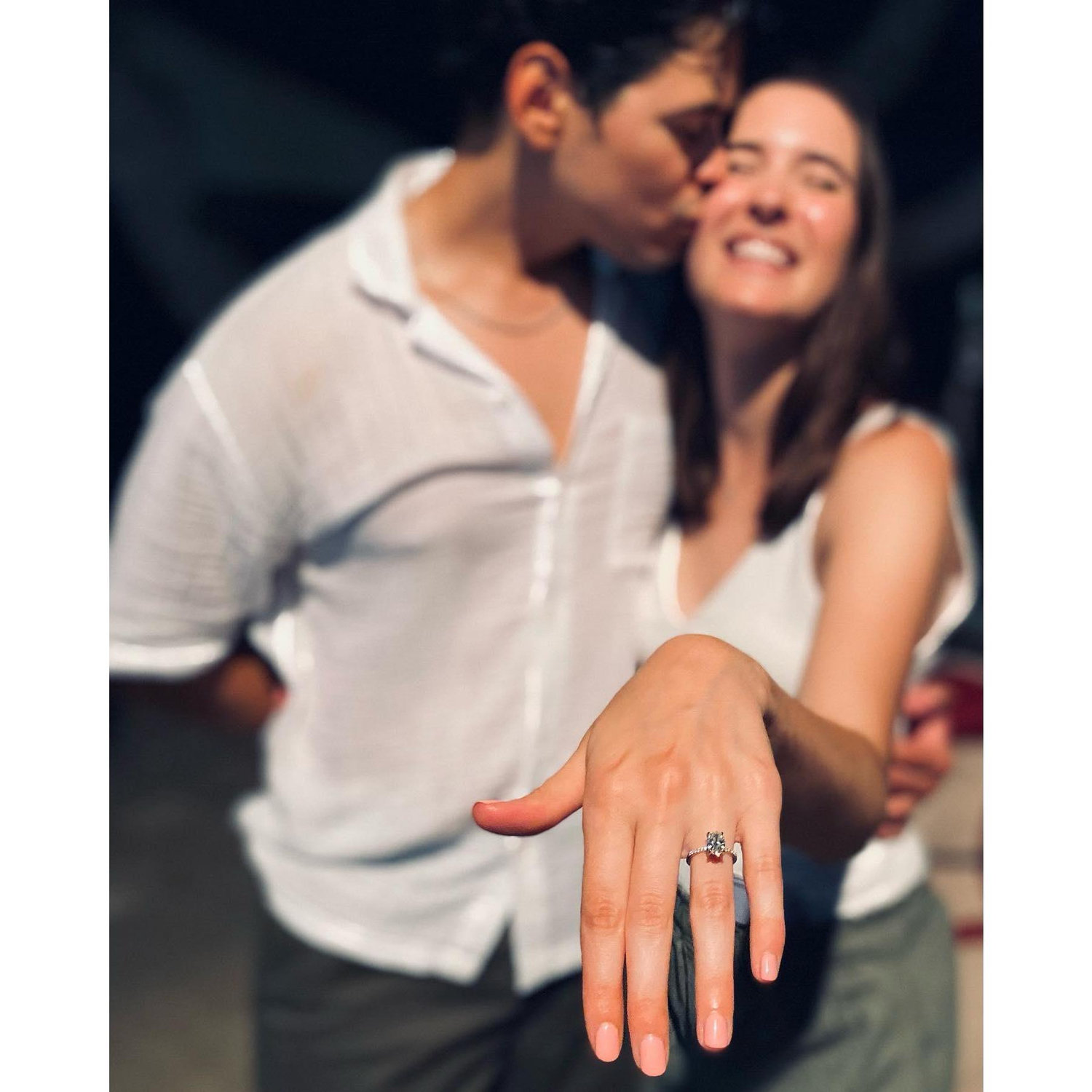 ENGAGEMENT May 2022