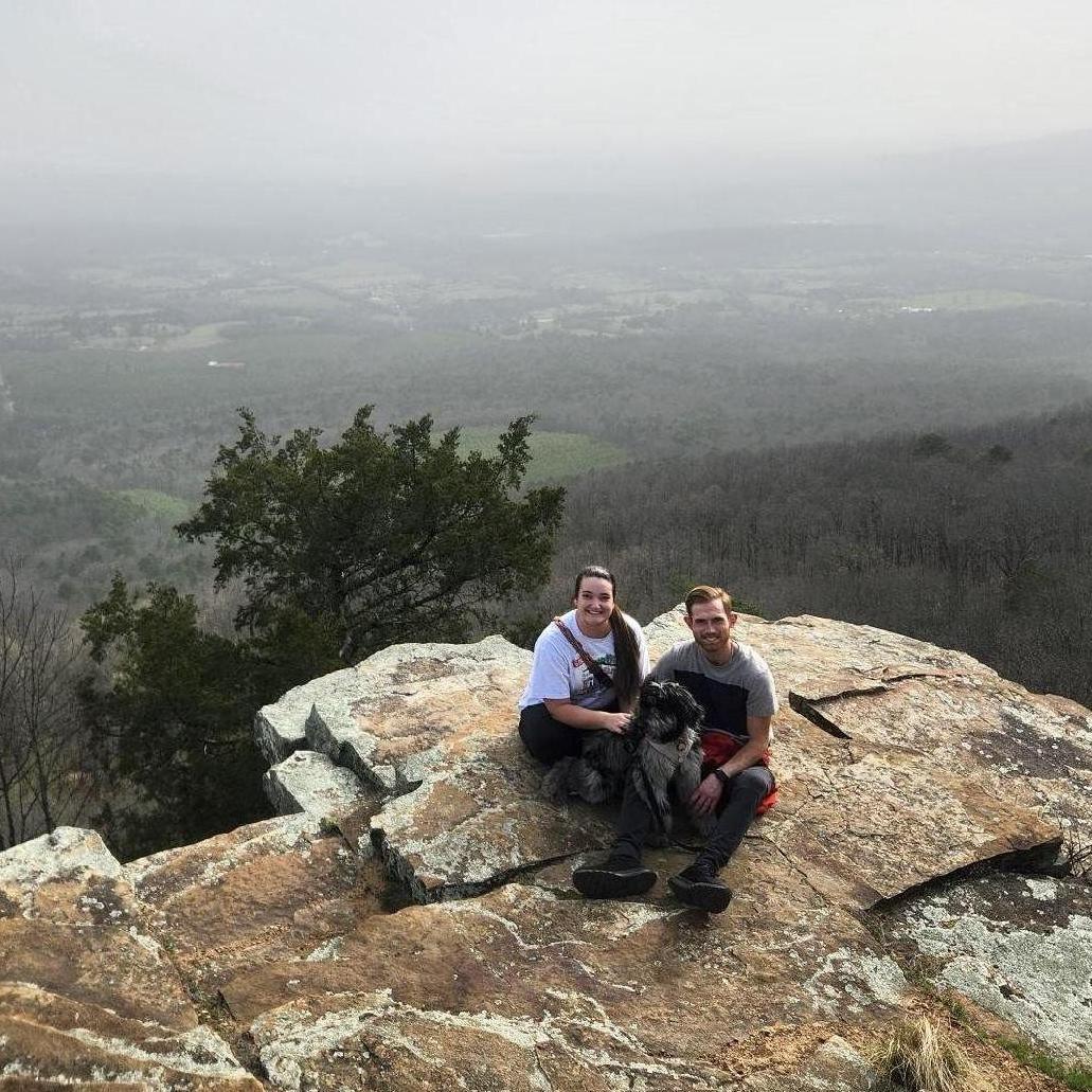 Mount Nebo