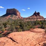 Red Rock State Park