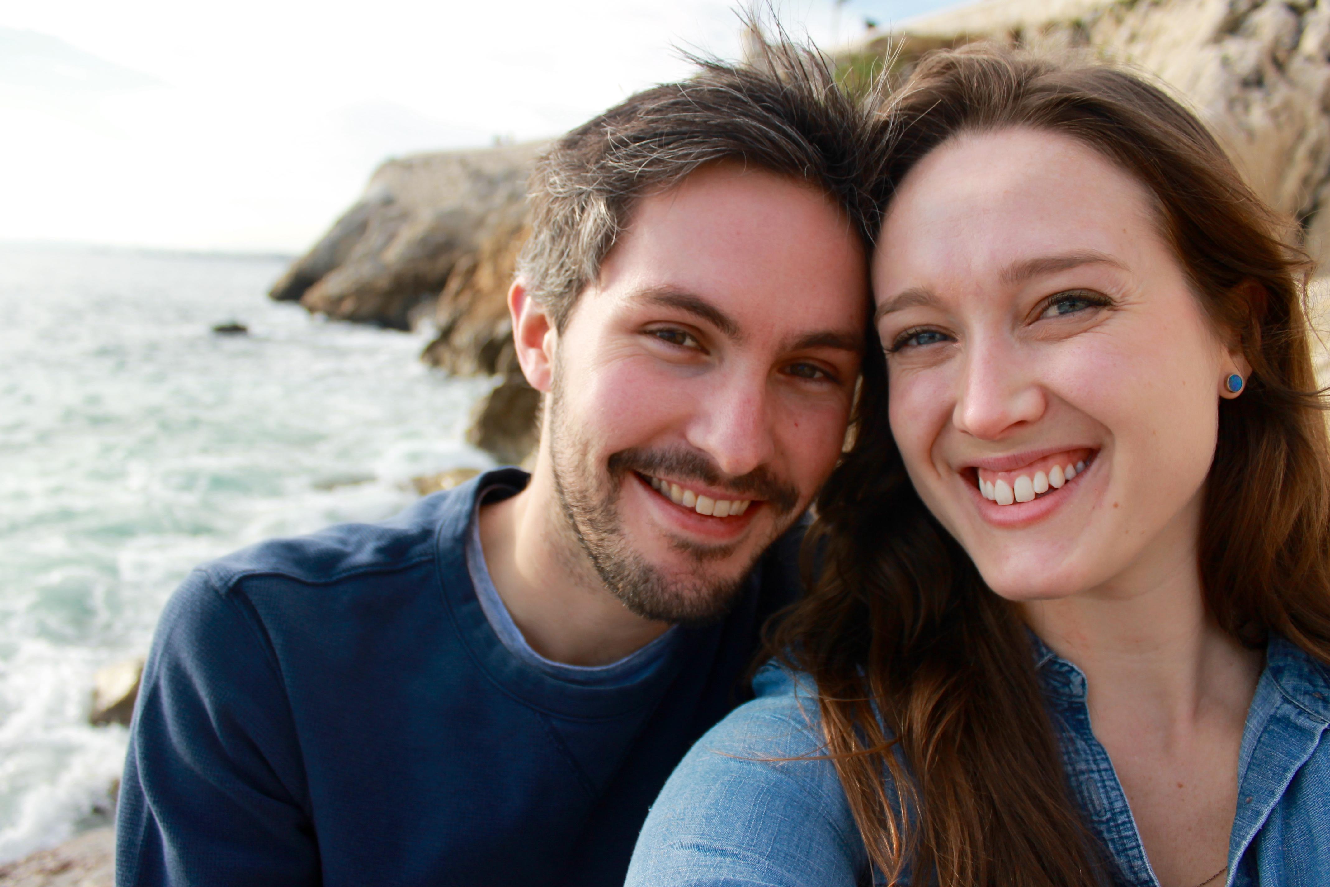 The Wedding Website of Amanda Pederson and Jeff Strand