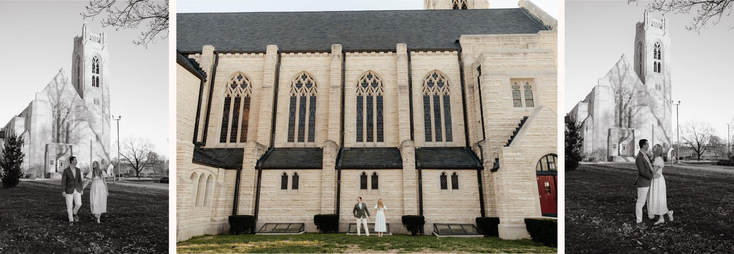 The Wedding Website of Alexis Solheid and Matthew Fernandez