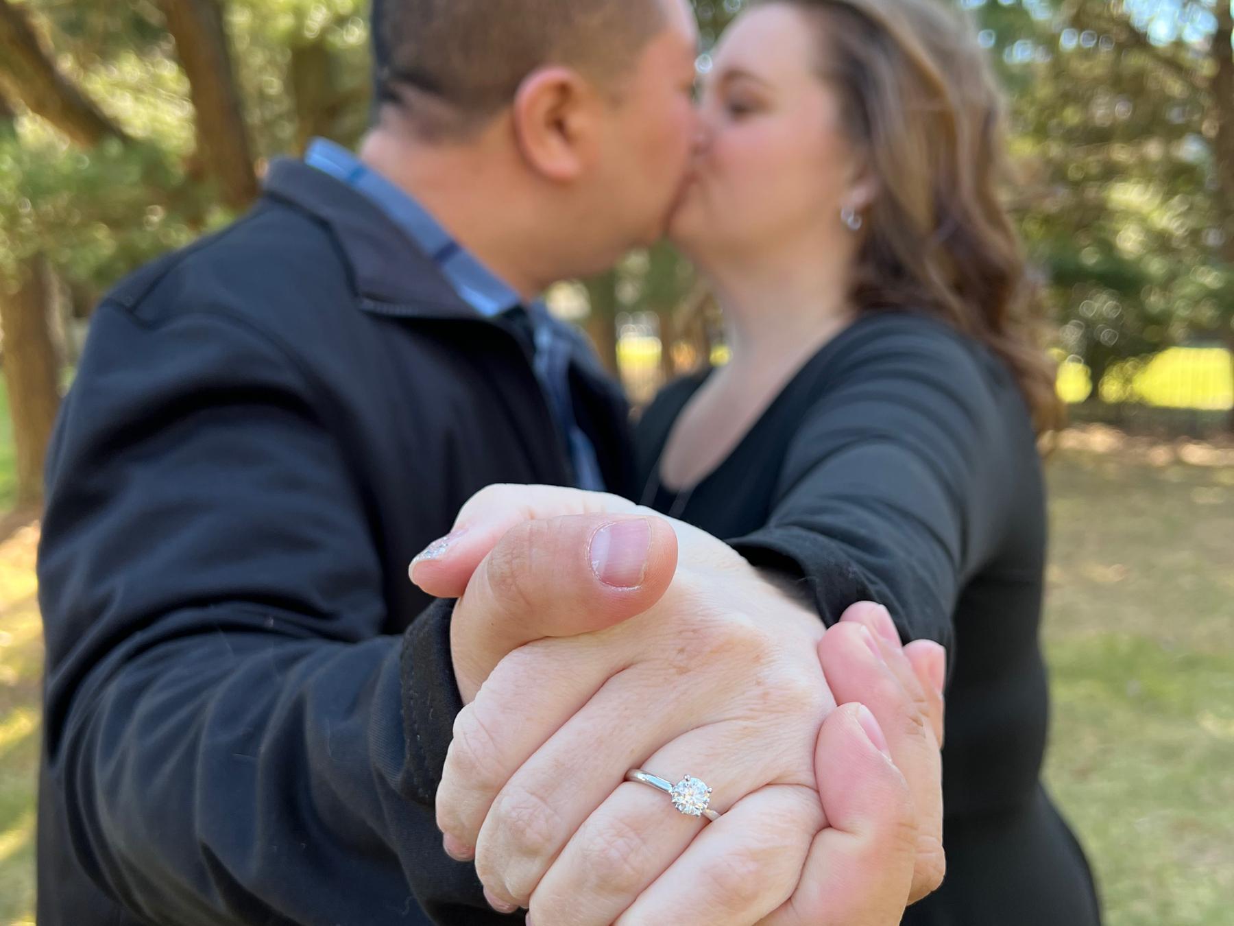 The Wedding Website of Alexandra Cheuk and Kin Cheuk