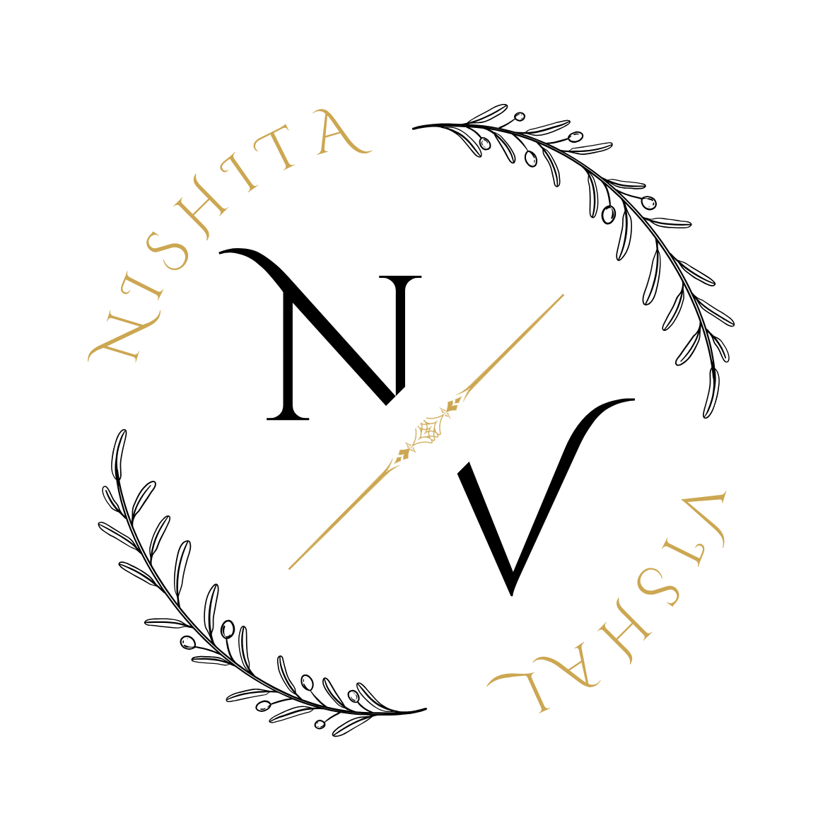 The Wedding Website of Nishita Ardhapurkar and Vishal Sangam
