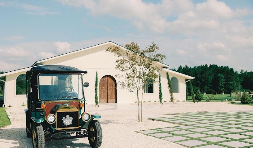 The Wedding Website of Kiara Knapp and Thomas Knapp