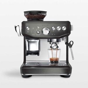 the Barista Express® Impress