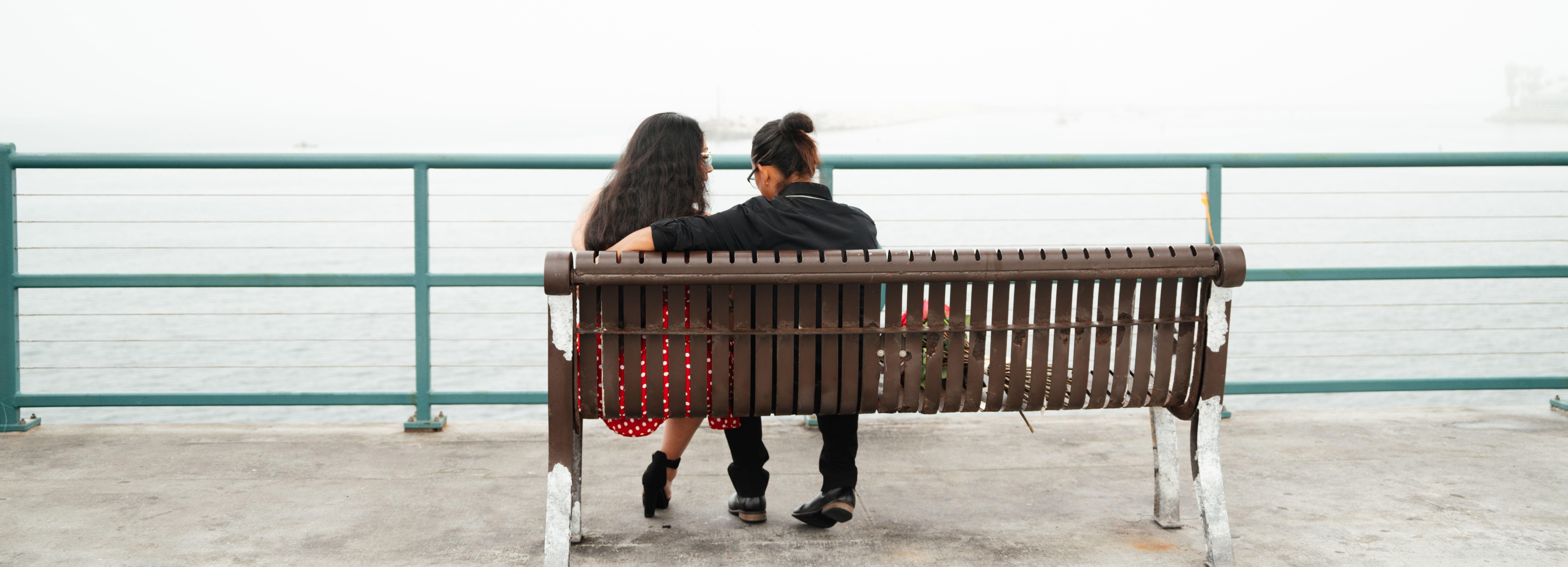 The Wedding Website of Vanessa Gallardo and Tatiana Gutierrez