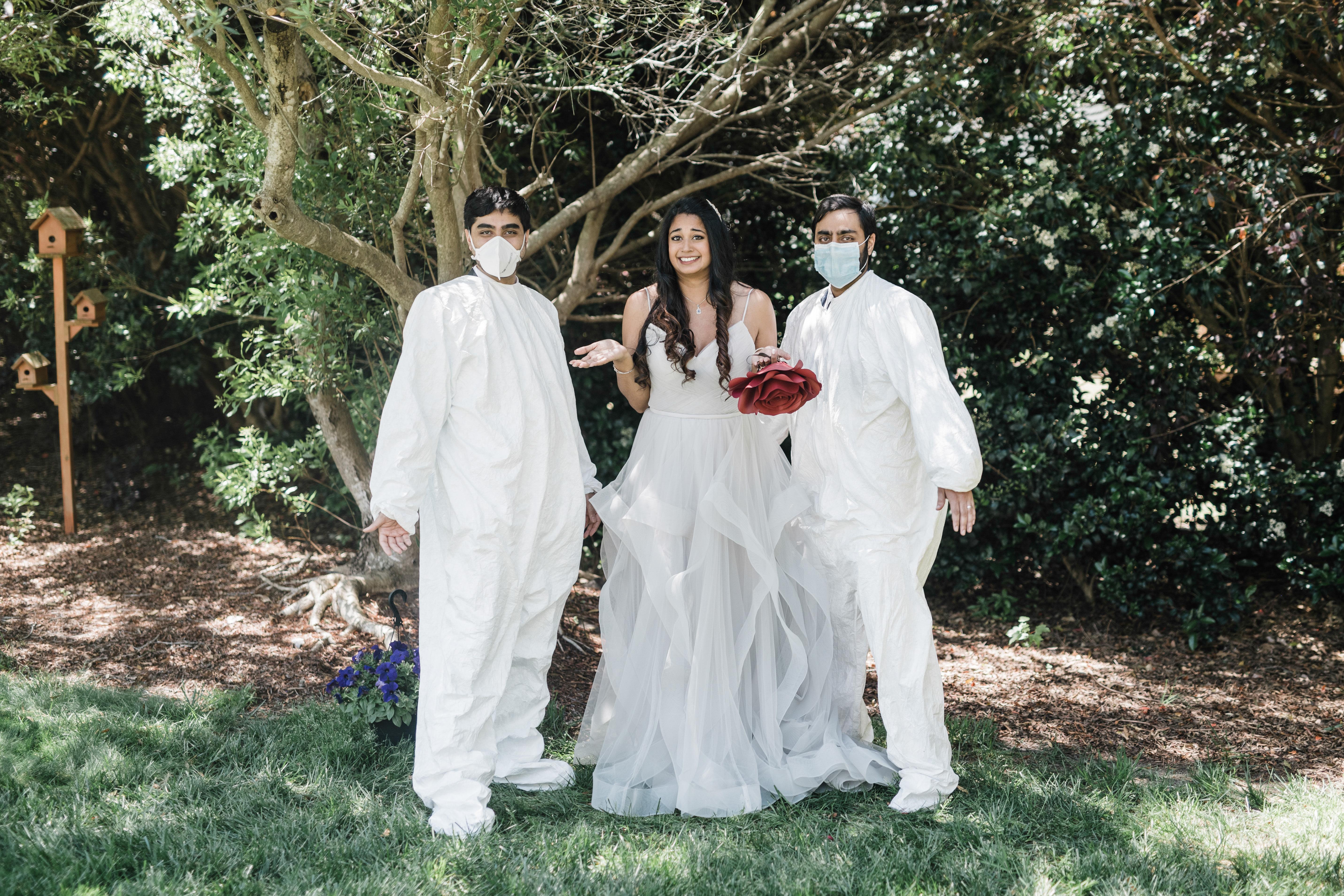The Wedding Website of Divya Sreenivasan and Kishan Patel