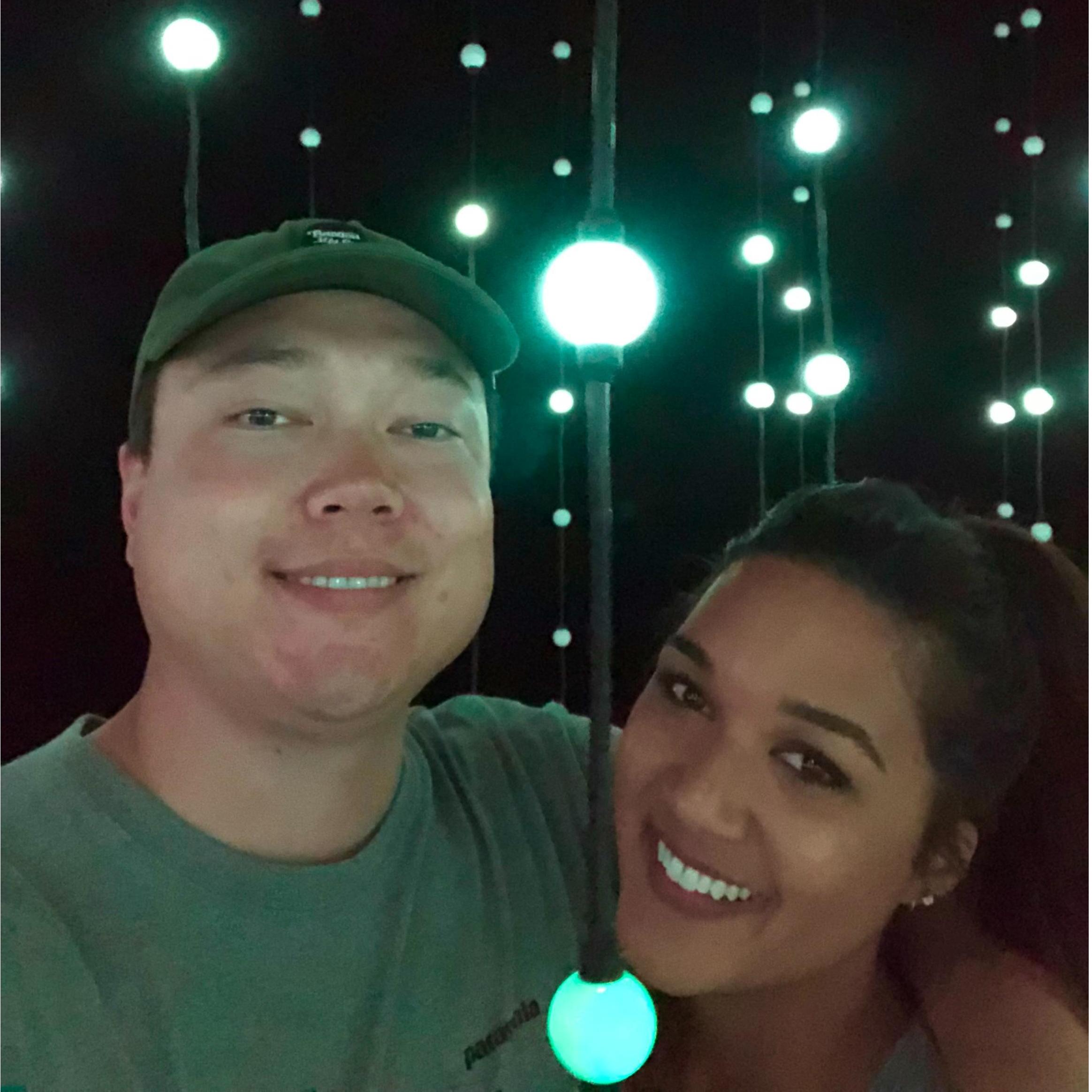 Wonderspaces, San Diego 2018