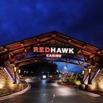 Red Hawk Casino