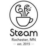 Cafe Steam