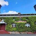 Korbel Winery