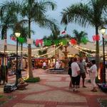 Plaza Mexicana