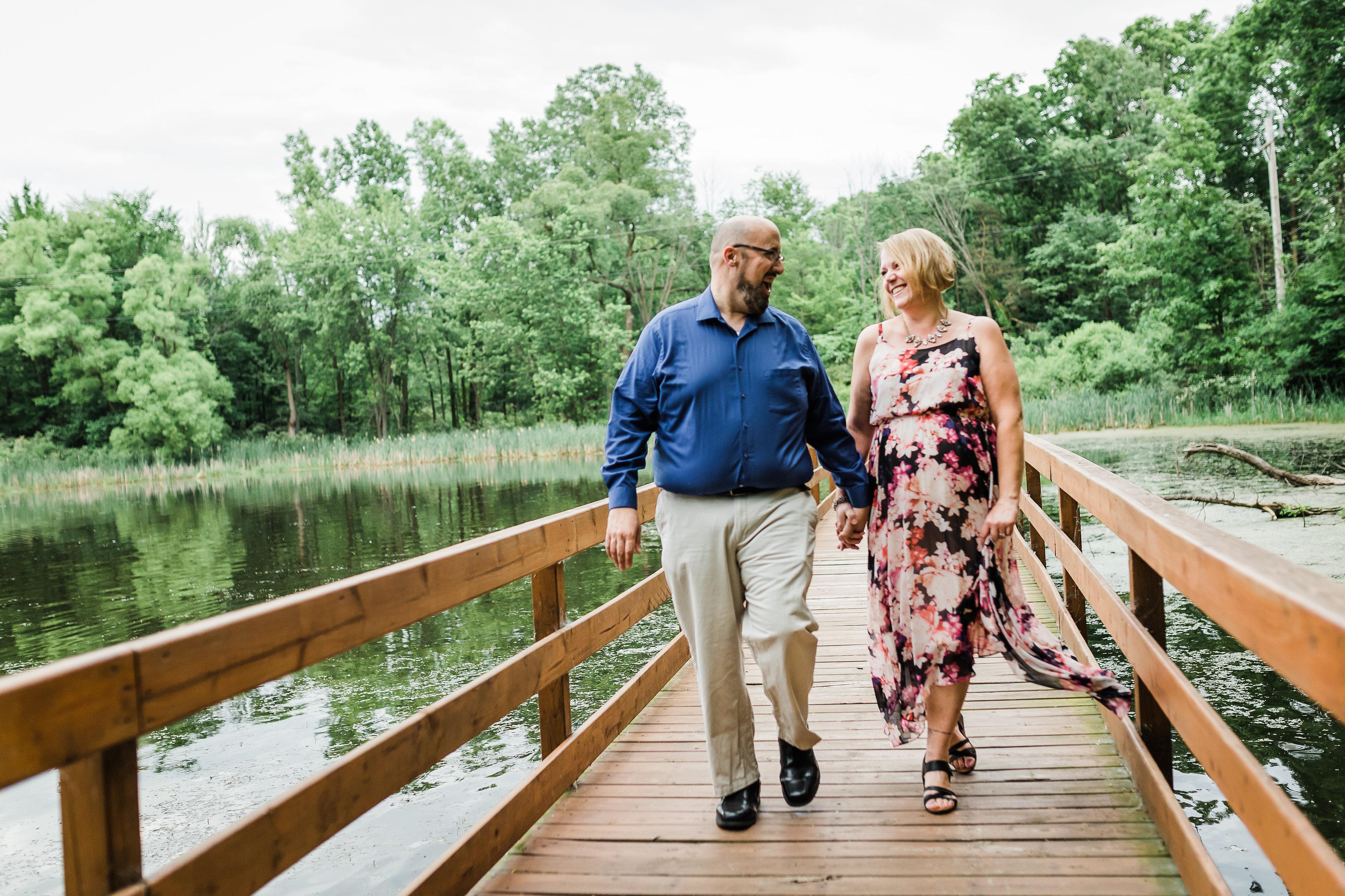 The Wedding Website of Michelle Brock and Gregg Williams