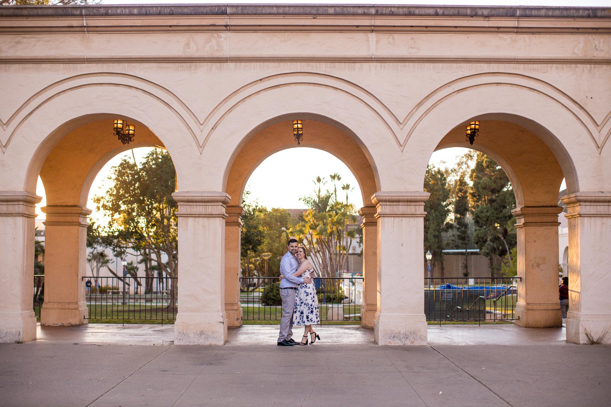The Wedding Website of Stephanie Fleischer and Shane Courtney