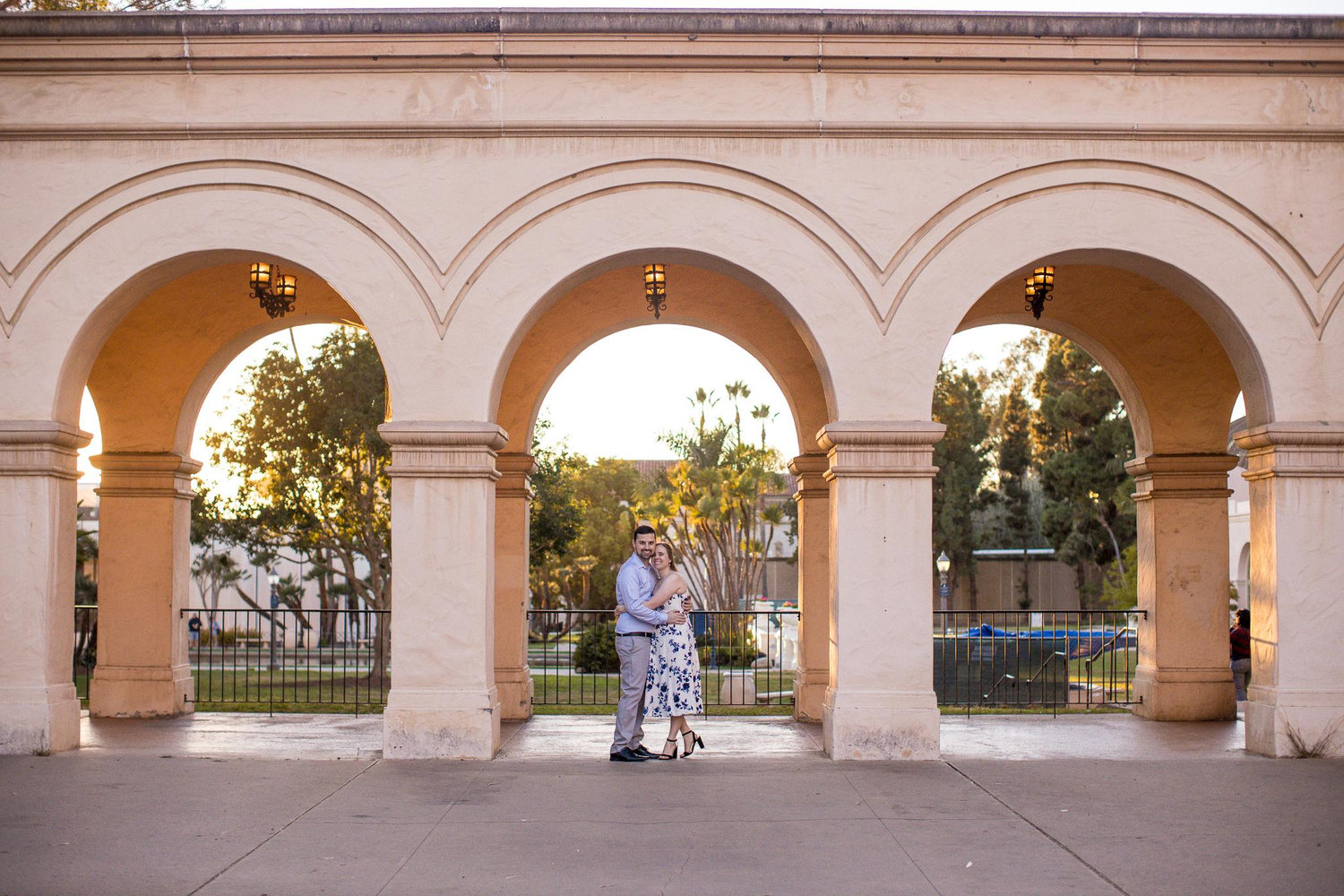The Wedding Website of Stephanie Fleischer and Shane Courtney