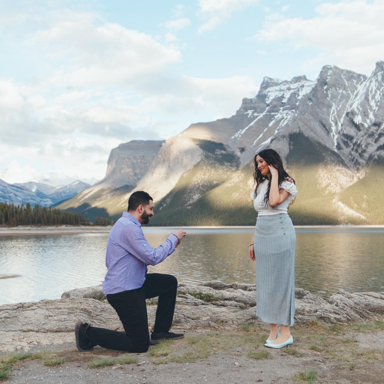 May 17, 2025 ~ Proposal