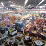 San Juan de Dios Market / Mercado Libertad
