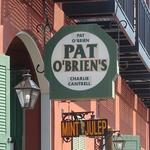 Pat O'Brien's