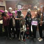Boulder Escape Room