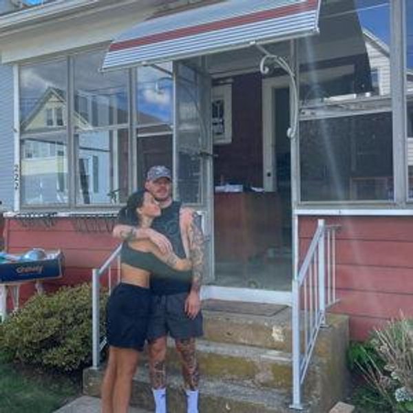 Our Newlywed Fund