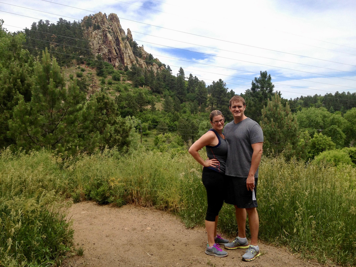The Wedding Website of Alix Oreck and Nick Riesner