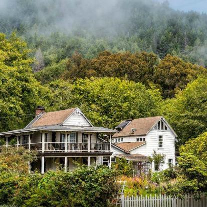 (Honeymoon Part II) 2 nights Beach and Forest Cottage