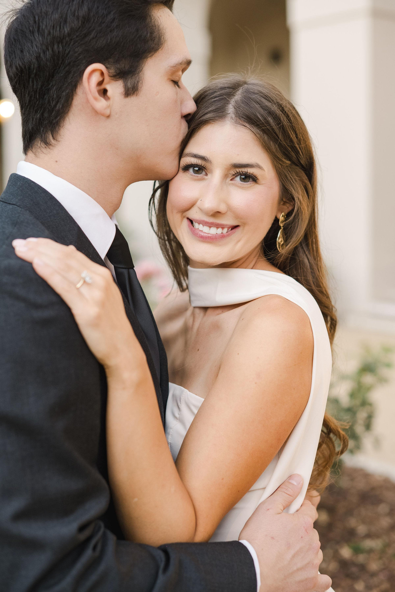 The Wedding Website of Vanessa Valdes and Alec Griffin