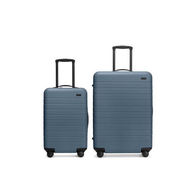 Set of Two Away Luggage