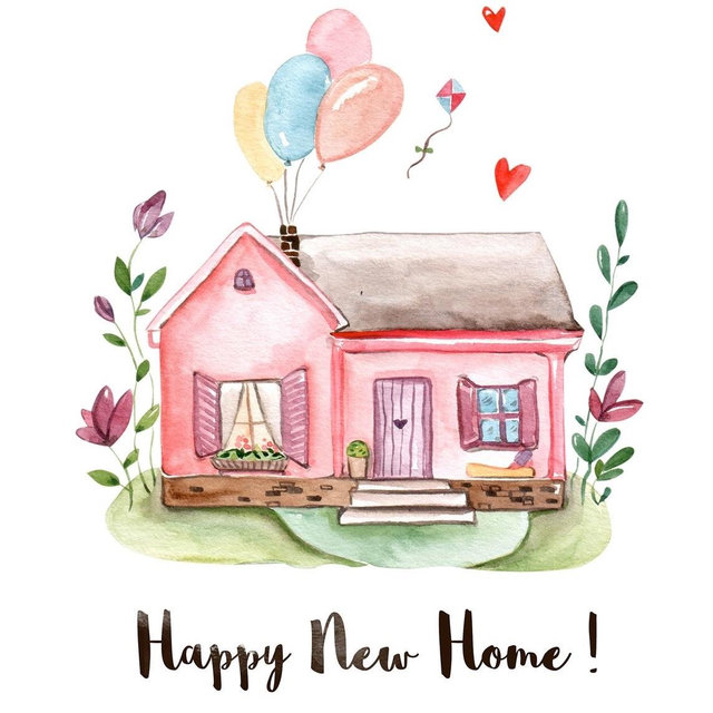 Home Down Payment