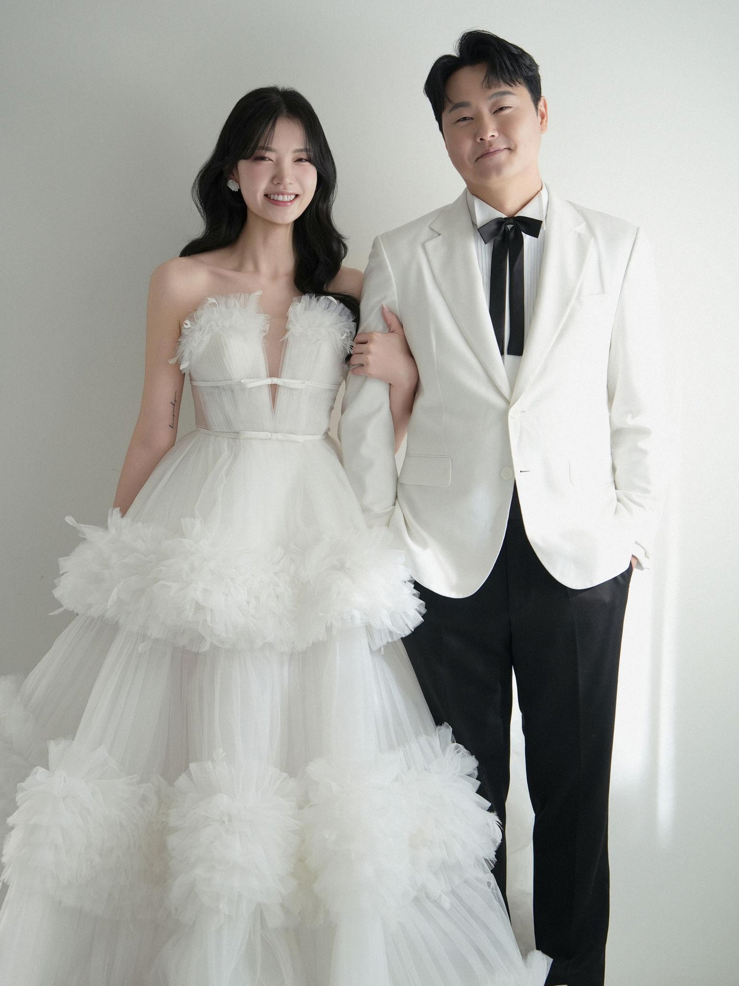 The Wedding Website of Hannah Han and Junsuk Park