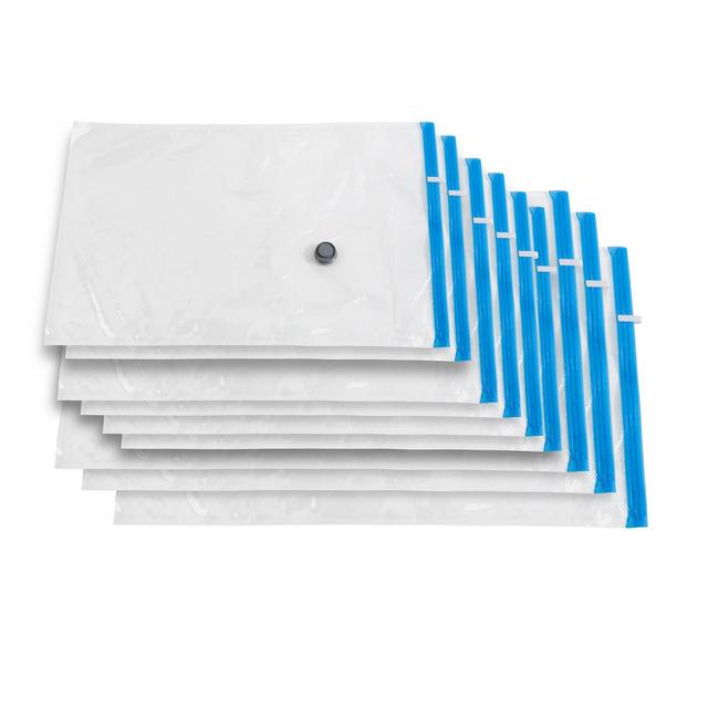 Honey Can Do 9-Pc. Vacuum Packs, Combo Set