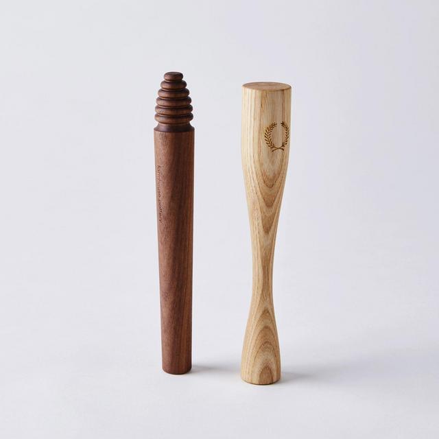 Handcrafted Wood Muddler