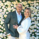 Photos from the Engagement Party