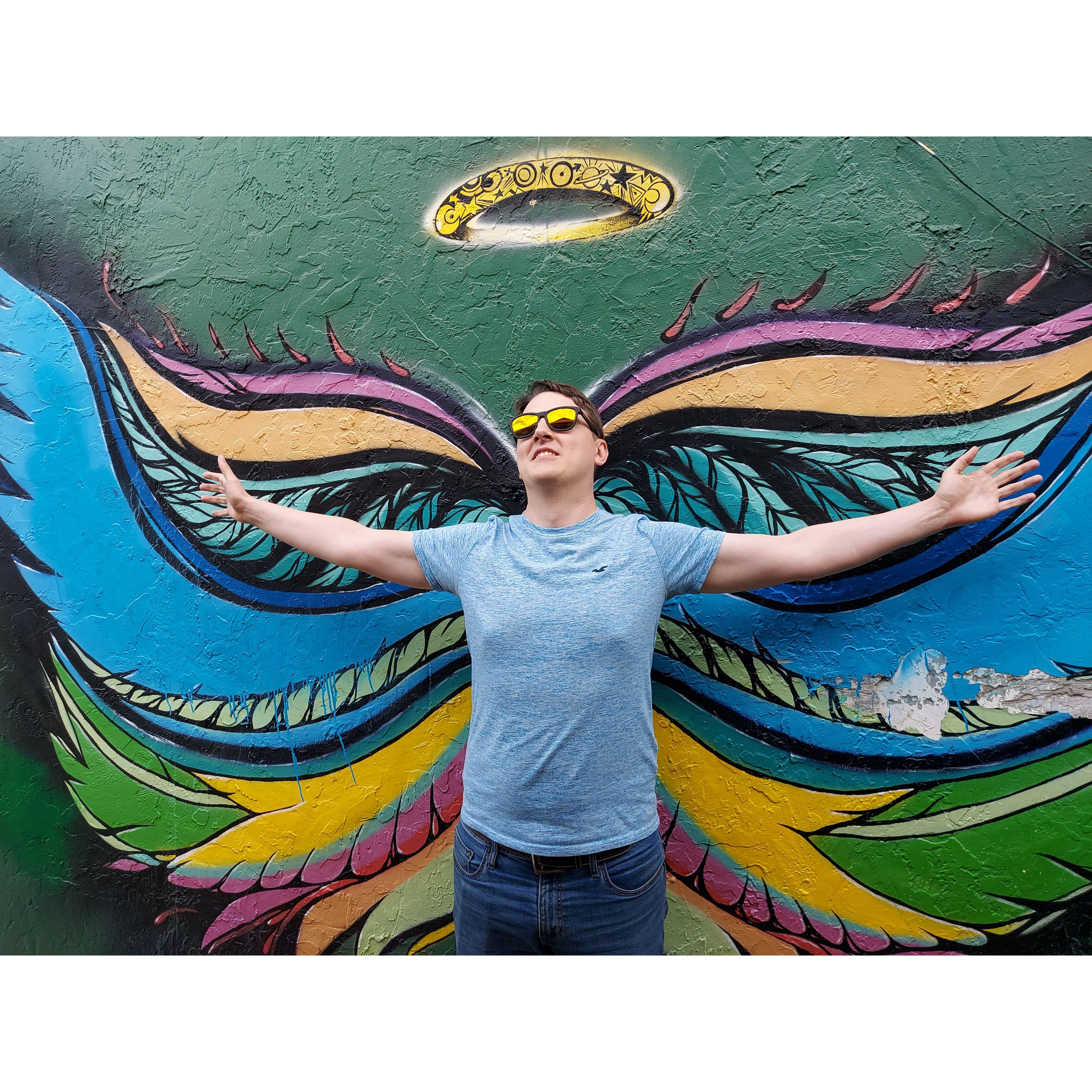 Freebird.