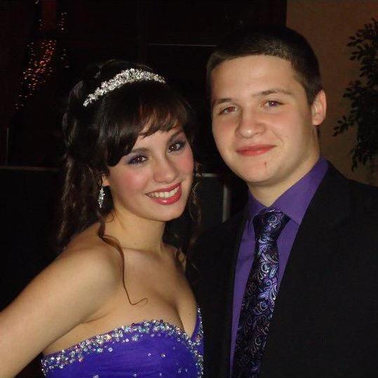 Veronica's Sweet 16