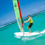 Wind Surfing