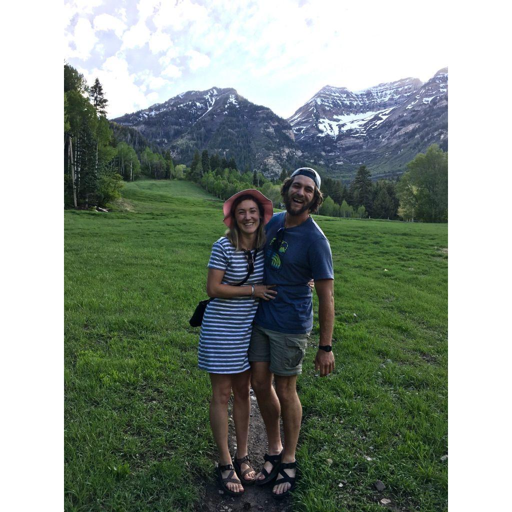 Utah