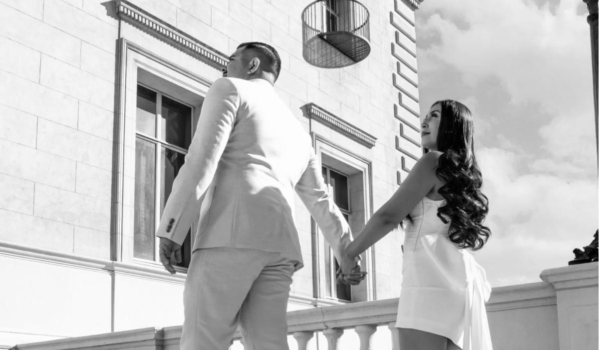 The Wedding Website of Jasmine Rodriguez and Eric Macias