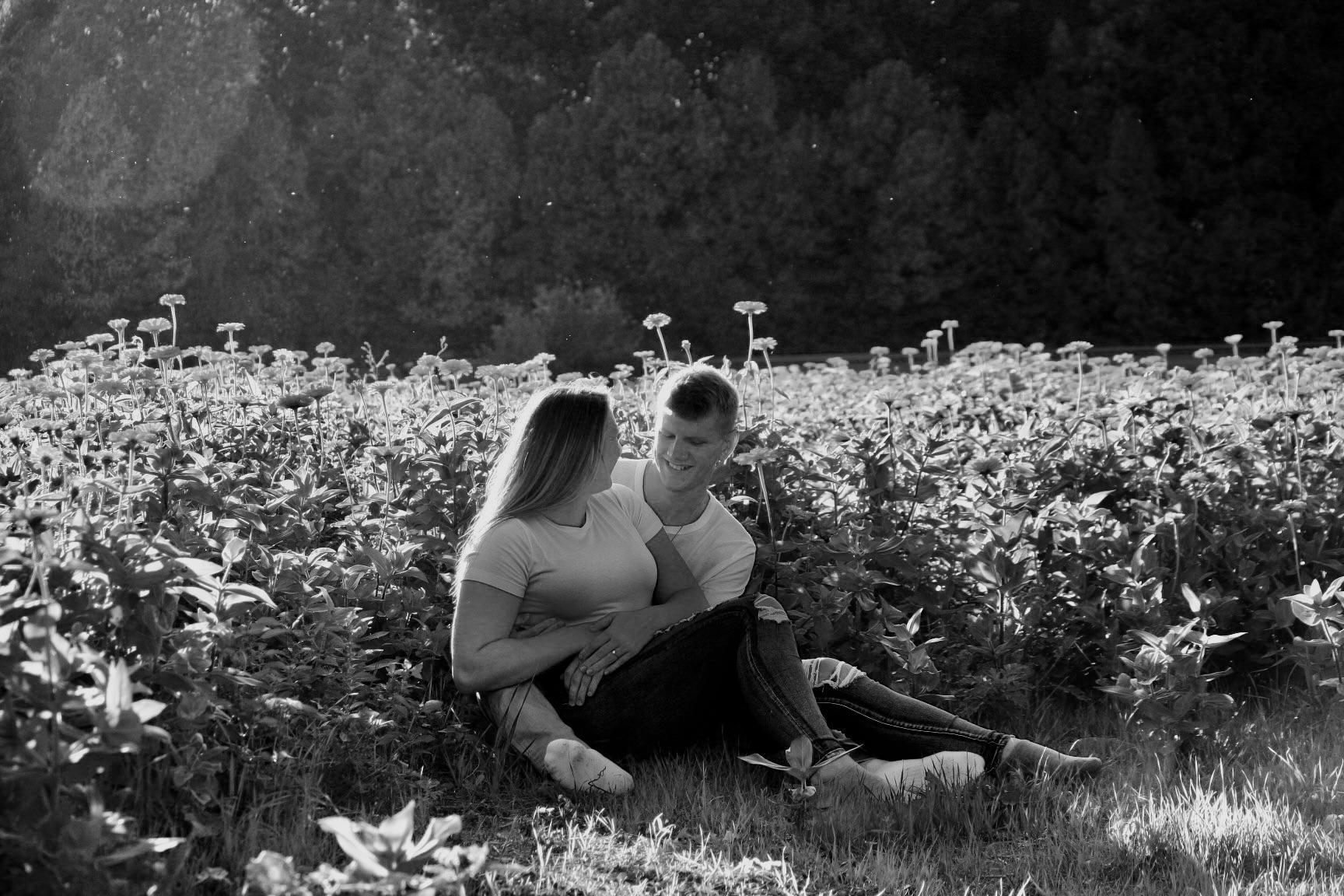 The Wedding Website of Emily Brock and Matthew Simpson