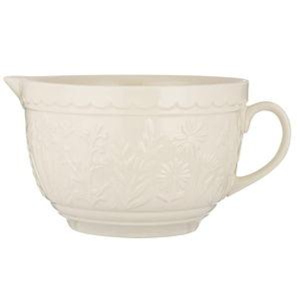 Mason Cash In the Meadow 2 Qt Batter Bowl